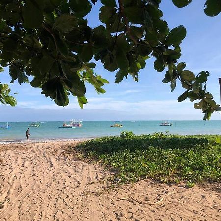 Recanto Dos Coqueirais São Miguel dos Milagres Exterior foto