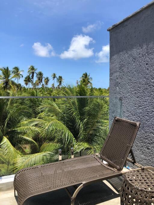 Recanto Dos Coqueirais São Miguel dos Milagres Exterior foto