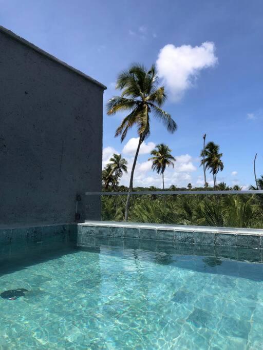 Recanto Dos Coqueirais São Miguel dos Milagres Exterior foto