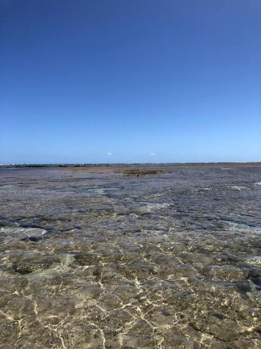 Recanto Dos Coqueirais São Miguel dos Milagres Exterior foto